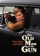 The old man & the gun [DVD]