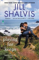 Playing for keeps