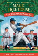 A big day for baseball
