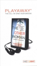 The other woman [Playaway]