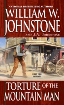 Torture of the mountain man