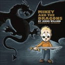 Mikey and the dragons