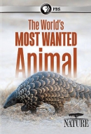 The world's most wanted animal [DVD]