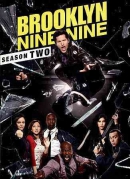 Brooklyn nine-nine [DVD]. Season 2