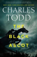 The black ascot
