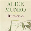Runaway [CD book] : stories