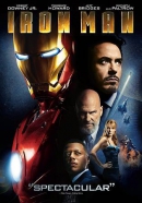 Iron Man [DVD]
