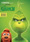 The Grinch [DVD]