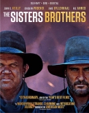 The Sisters Brothers [Blu-ray]