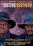 The Sisters Brothers [DVD]