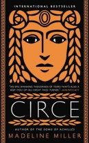 Circe [Playaway] : a novel