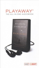 Warlight [Playaway] : a novel