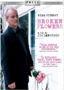 Broken flowers [DVD]