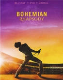 Bohemian rhapsody [Blu-ray]