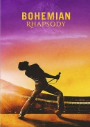 Bohemian rhapsody [DVD]