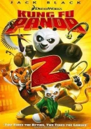 Kung fu panda 2 [DVD]
