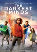 The darkest minds [DVD]