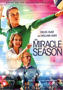 The miracle season [DVD]