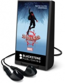 Spider-Man into the Spider-Verse [Playaway]