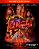 Bad times at the El Royale [Blu-ray]