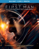 First man [Blu-ray]