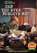 Can you ever forgive me? [DVD]