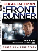 The front runner [DVD]