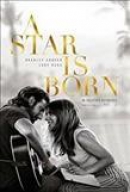 A star is born (2018) [DVD]