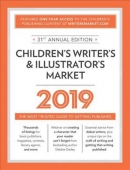 Children's writer's and illustrator's market, 2019