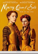 Mary Queen of Scots [DVD]