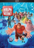 Wreck-it-Ralph [DVD]. 2, Ralph breaks the Internet
