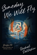 Someday we will fly