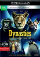 Dynasties [Blu-ray]