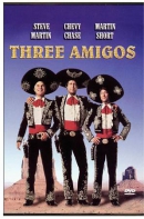 Three amigos! [DVD]