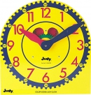 Judy clock [learning tool]