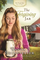 The forgiving jar [large print]