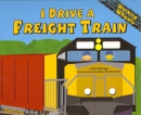 I drive a freight train