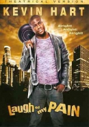 Laugh at my pain [DVD]