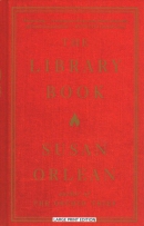 The library book [large print]