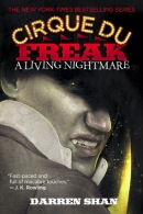 Cirque du Freak : the saga of Darren Shan