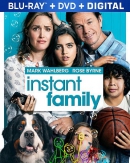 Instant family [Blu-ray]