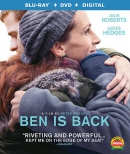 Ben is back [Blu-ray]