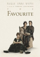 The favourite [DVD]