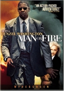 Man on fire [DVD]