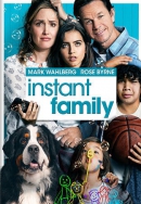 Instant family [DVD]