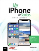 My iPhone for seniors