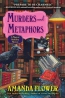 Murders And Metaphors : A Magical Bookshop Mystery 