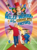 Willy Wonka and the chocolate factory [DVD]