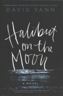 Halibut on the moon