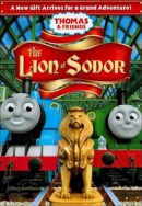 Thomas & friends [DVD]. The Lion of Sodor